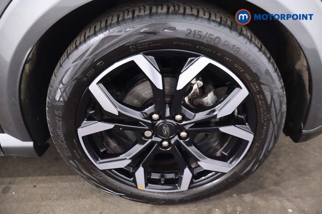 Used Ford Puma 2023 for sale - 78026816: Photo 17