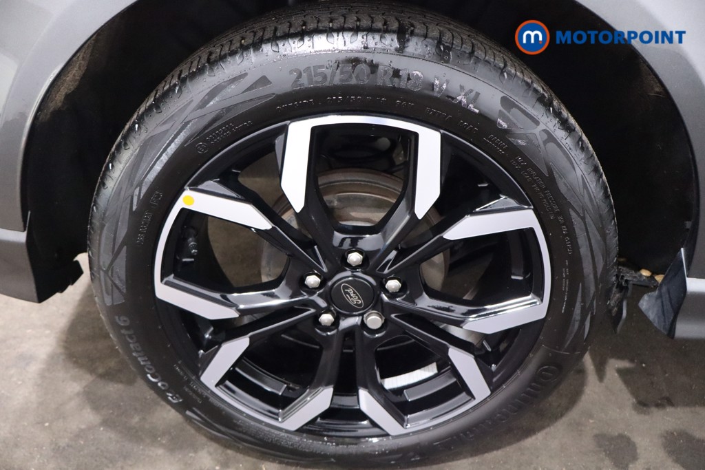 Used Ford Puma 2023 for sale - 78026816: Photo 18