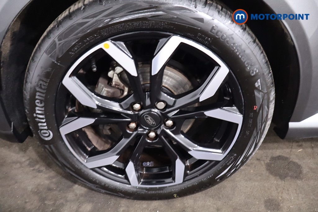 Used Ford Puma 2023 for sale - 78026816: Photo 19