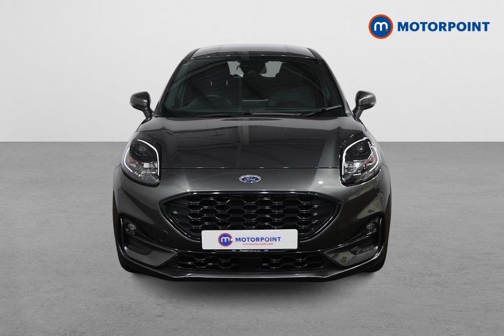 Used Ford Puma 2023 for sale - 78026816: Photo 2