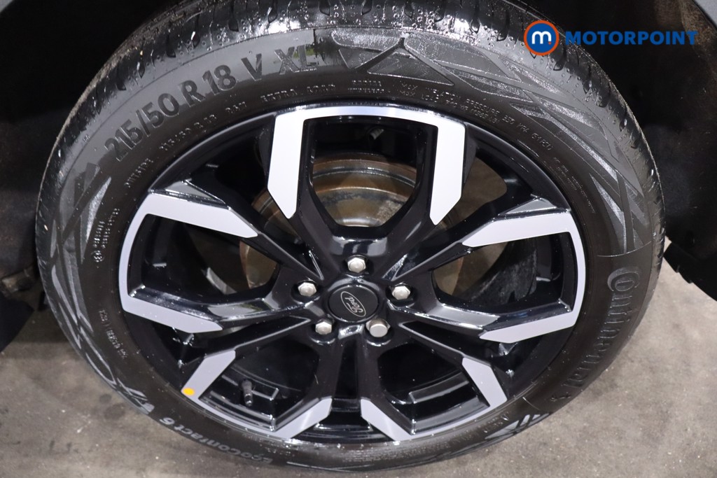 Used Ford Puma 2023 for sale - 78026816: Photo 20