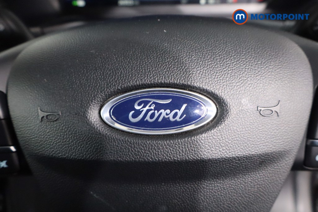 Used Ford Puma 2023 for sale - 78026816: Photo 21