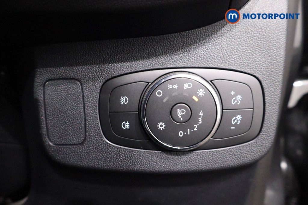 Used Ford Puma 2023 for sale - 78026816: Photo 25