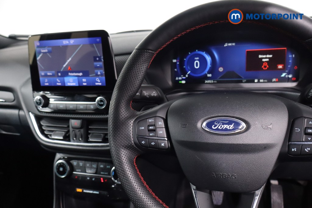 Used Ford Puma 2023 for sale - 78026816: Photo 28