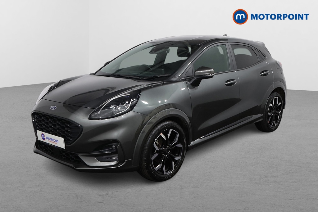 Used Ford Puma 2023 for sale - 78026816: Photo 3