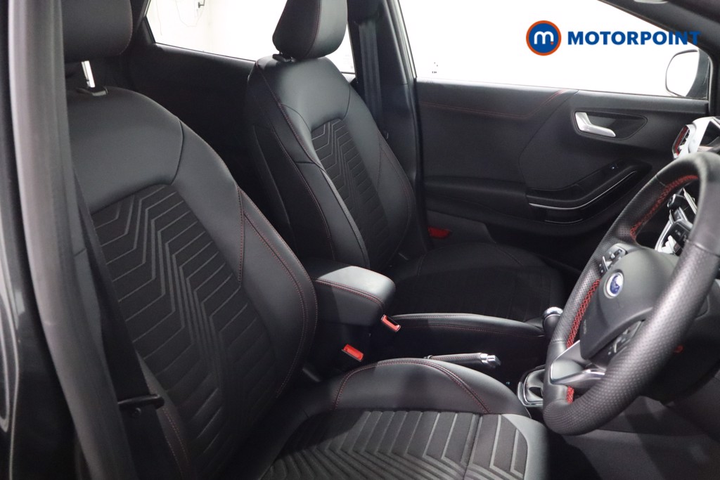 Used Ford Puma 2023 for sale - 78026816: Photo 30