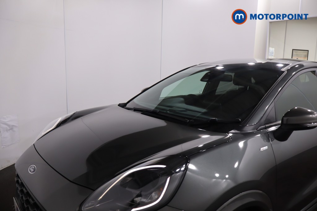 Used Ford Puma 2023 for sale - 78026816: Photo 35