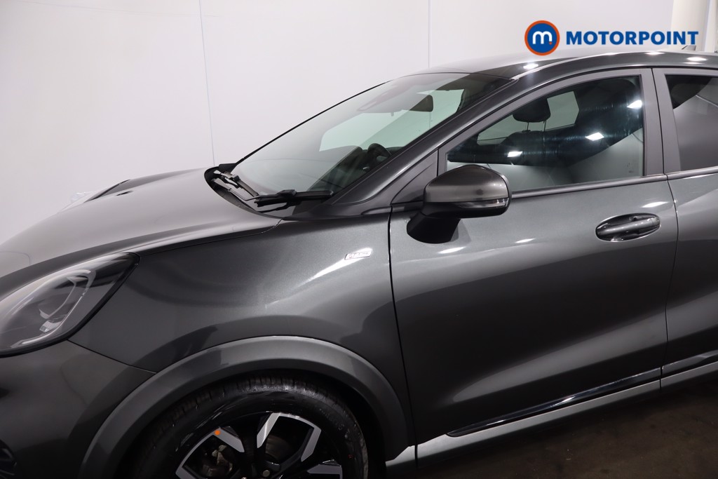 Used Ford Puma 2023 for sale - 78026816: Photo 36