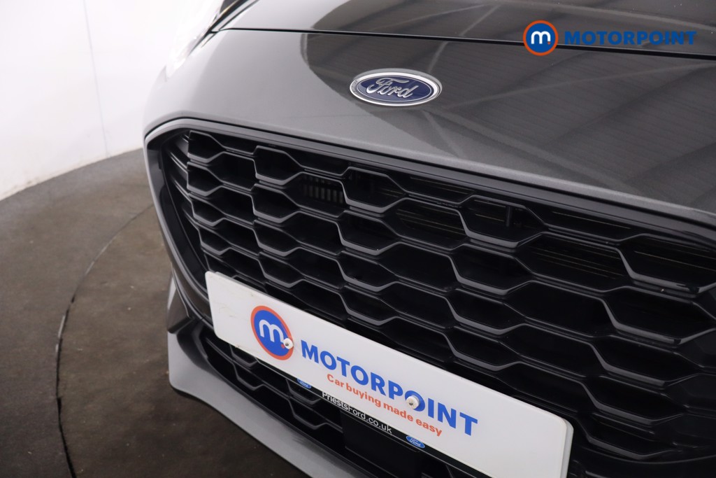 Used Ford Puma 2023 for sale - 78026816: Photo 37