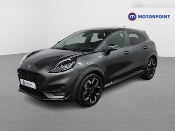 Used Ford Puma 2023 for sale - 78026816: Photo