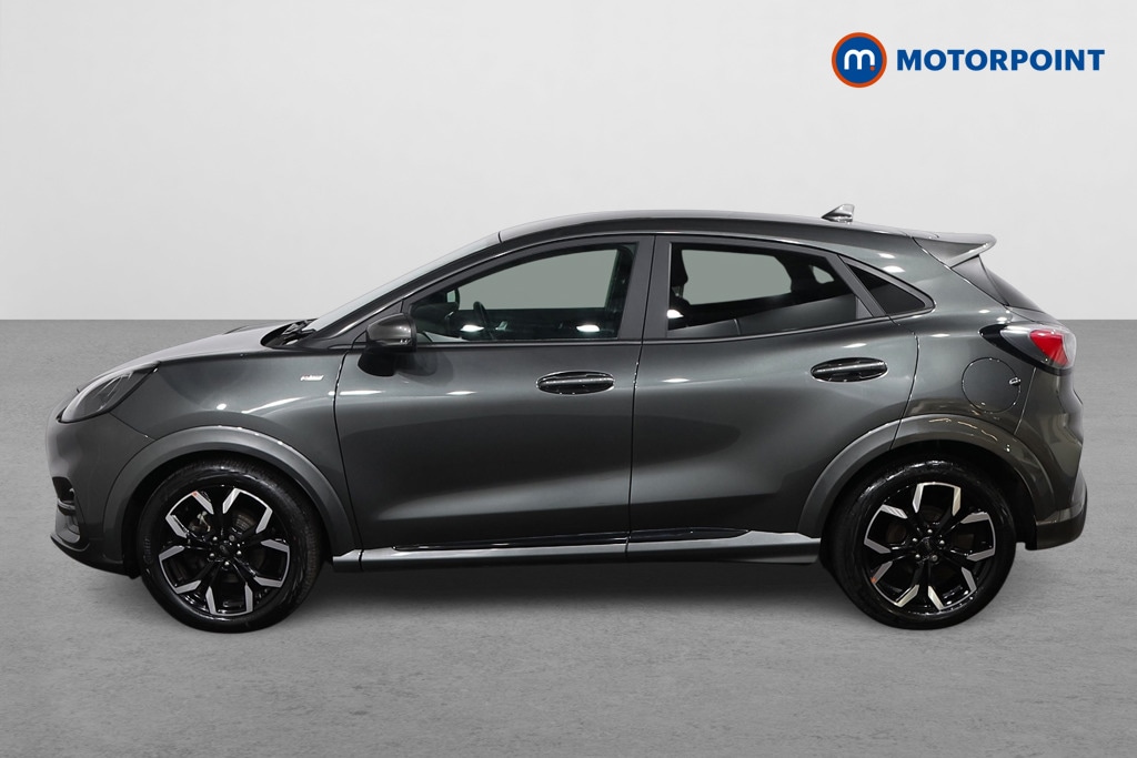 Used Ford Puma 2023 for sale - 78026816: Photo 4