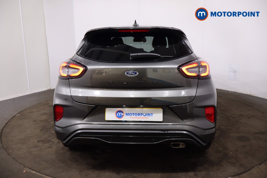 Used Ford Puma 2023 for sale - 78026816: Photo 42