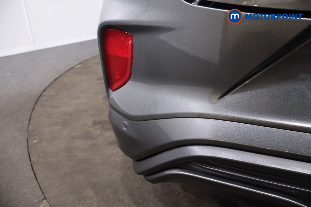 Used Ford Puma 2023 for sale - 78026816: Photo 44