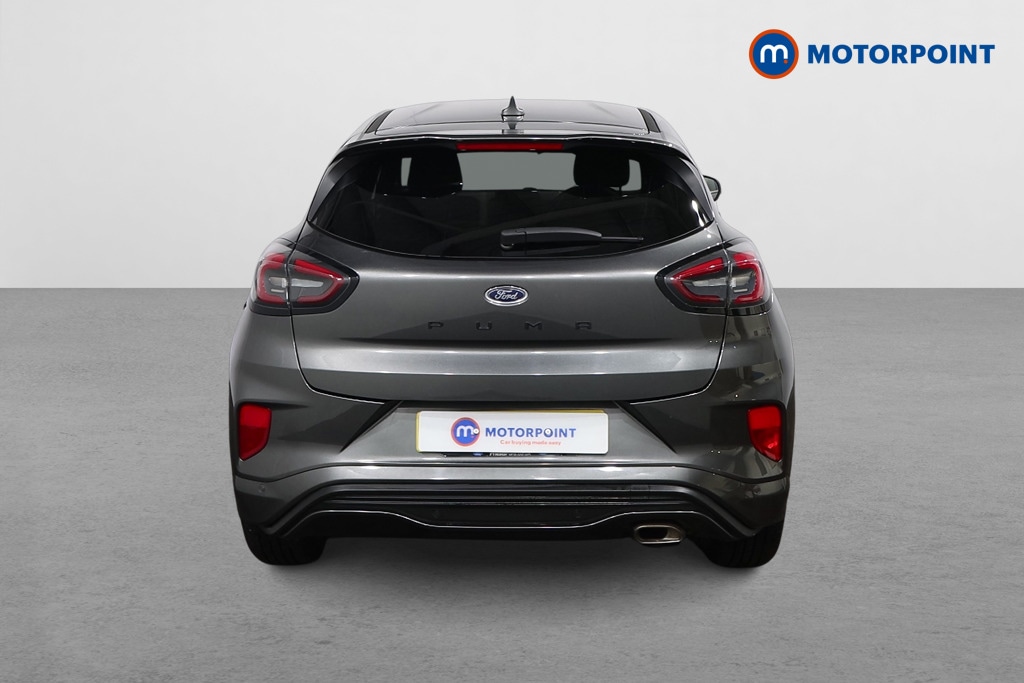 Used Ford Puma 2023 for sale - 78026816: Photo 6