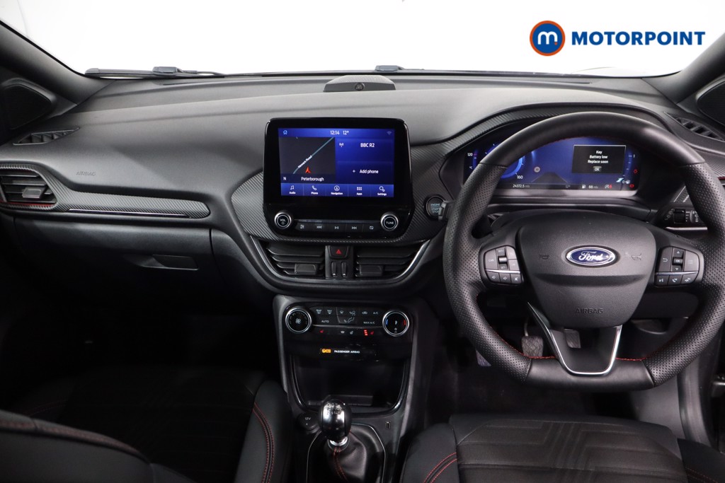 Used Ford Puma 2023 for sale - 78026816: Photo 9