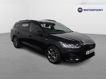 Used Ford Focus 2023 for sale - 78531913: Photo