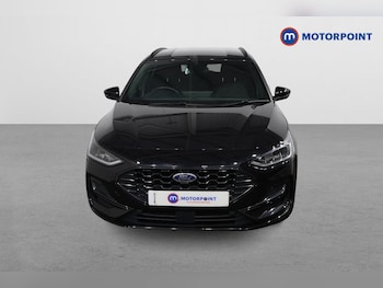 Used Ford Focus 2023 for sale - 78531913: Photo