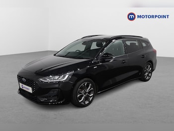 Used Ford Focus 2023 for sale - 78531913: Photo