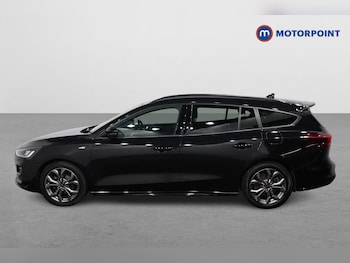 Used Ford Focus 2023 for sale - 78531913: Photo