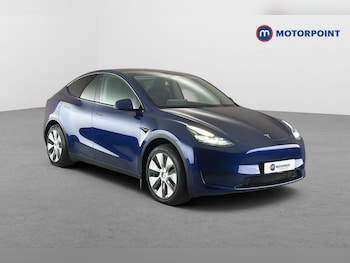 Used Tesla Model Y 2023 for sale - 79405043: Photo
