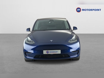 Used Tesla Model Y 2023 for sale - 79405043: Photo