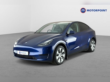 Used Tesla Model Y 2023 for sale - 79405043: Photo