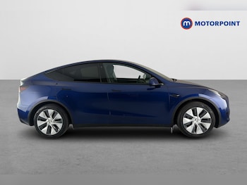 Used Tesla Model Y 2023 for sale - 79405043: Photo