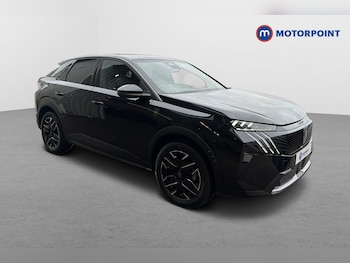 Used Peugeot 3008 2025 for sale - 78722221: Photo
