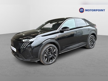 Used Peugeot 3008 2025 for sale - 78722221: Photo