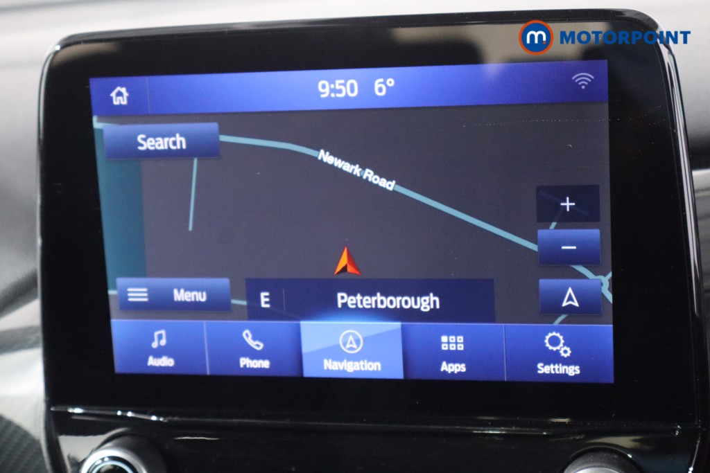 Used Ford Puma 2023 for sale - 76938319: Photo 10