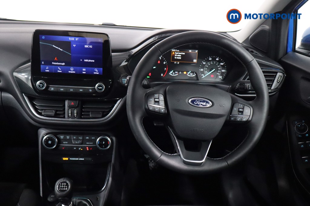 Used Ford Puma 2023 for sale - 76938319: Photo 11