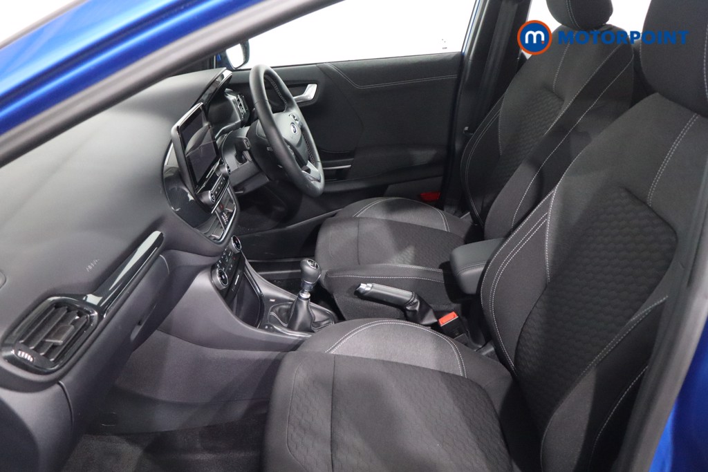 Used Ford Puma 2023 for sale - 76938319: Photo 12