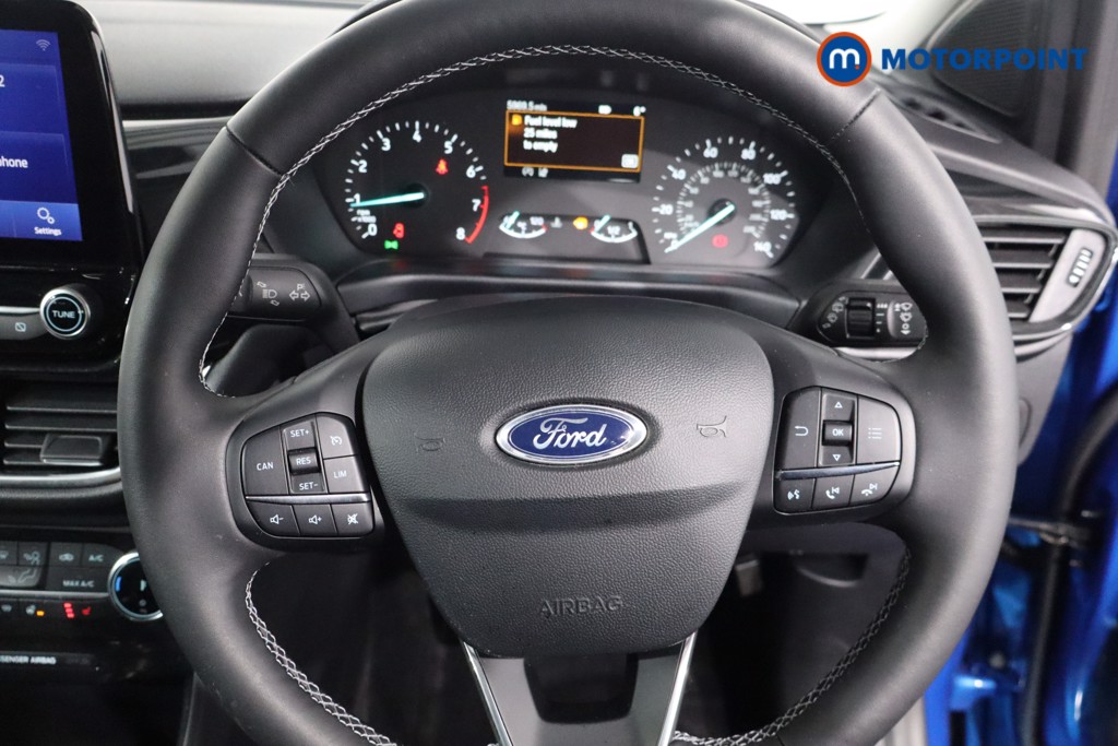 Used Ford Puma 2023 for sale - 76938319: Photo 14