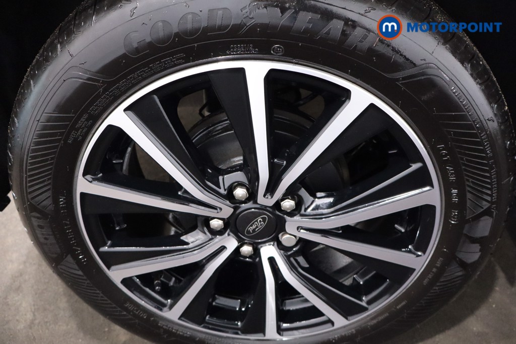 Used Ford Puma 2023 for sale - 76938319: Photo 17