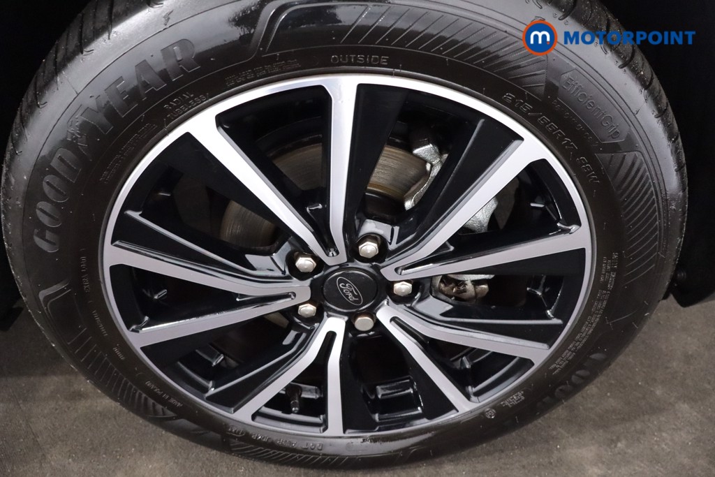 Used Ford Puma 2023 for sale - 76938319: Photo 18