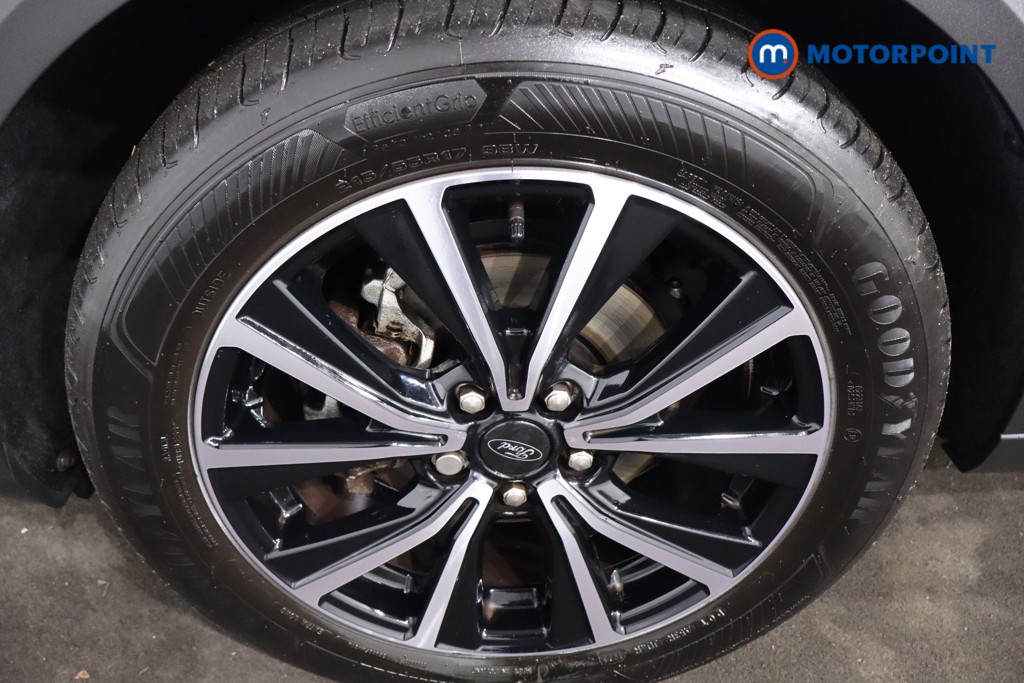 Used Ford Puma 2023 for sale - 76938319: Photo 19