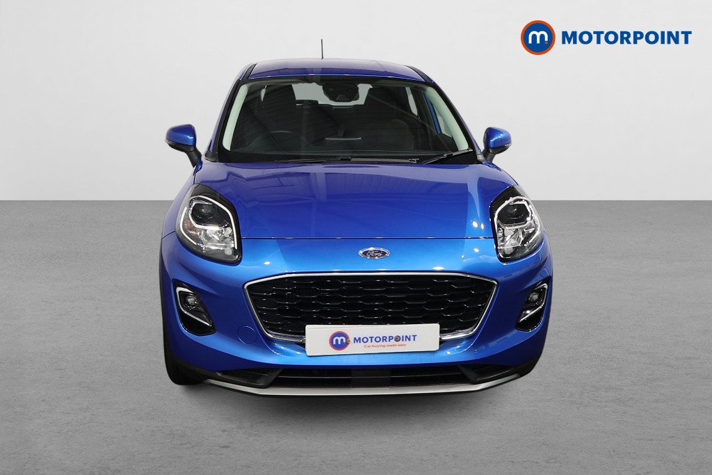 Used Ford Puma 2023 for sale - 76938319: Photo 2