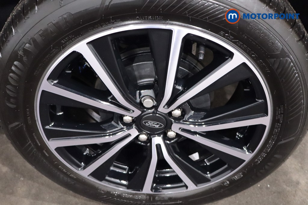 Used Ford Puma 2023 for sale - 76938319: Photo 20