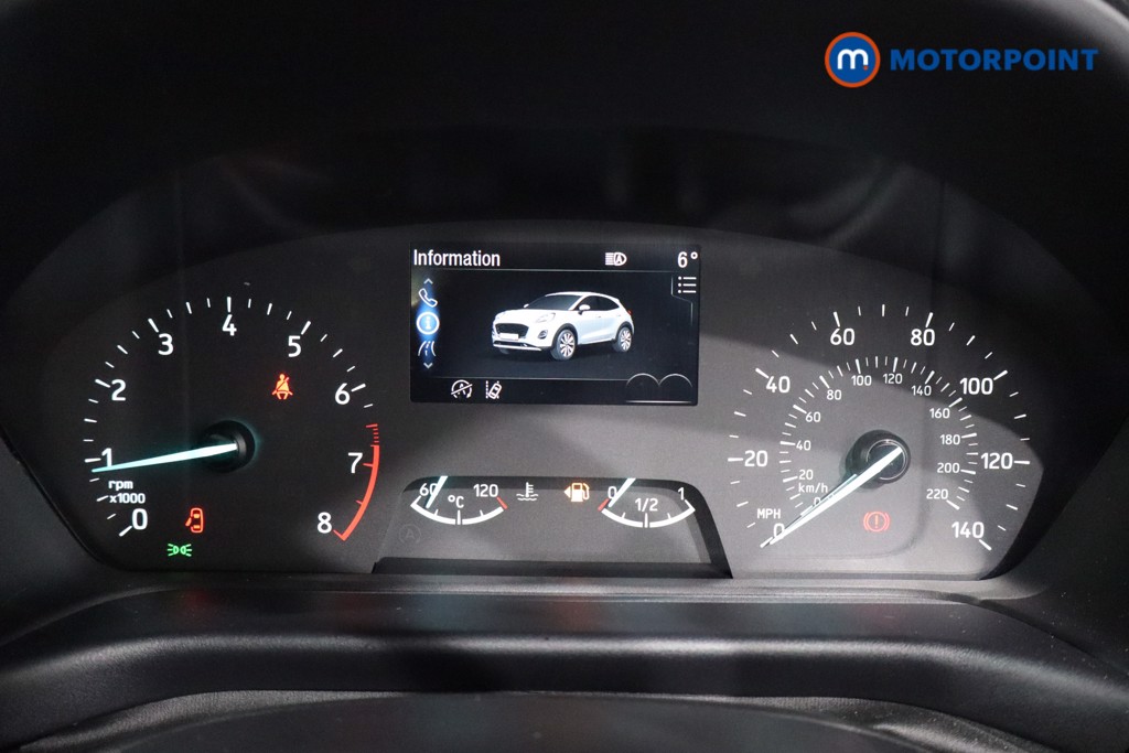 Used Ford Puma 2023 for sale - 76938319: Photo 21