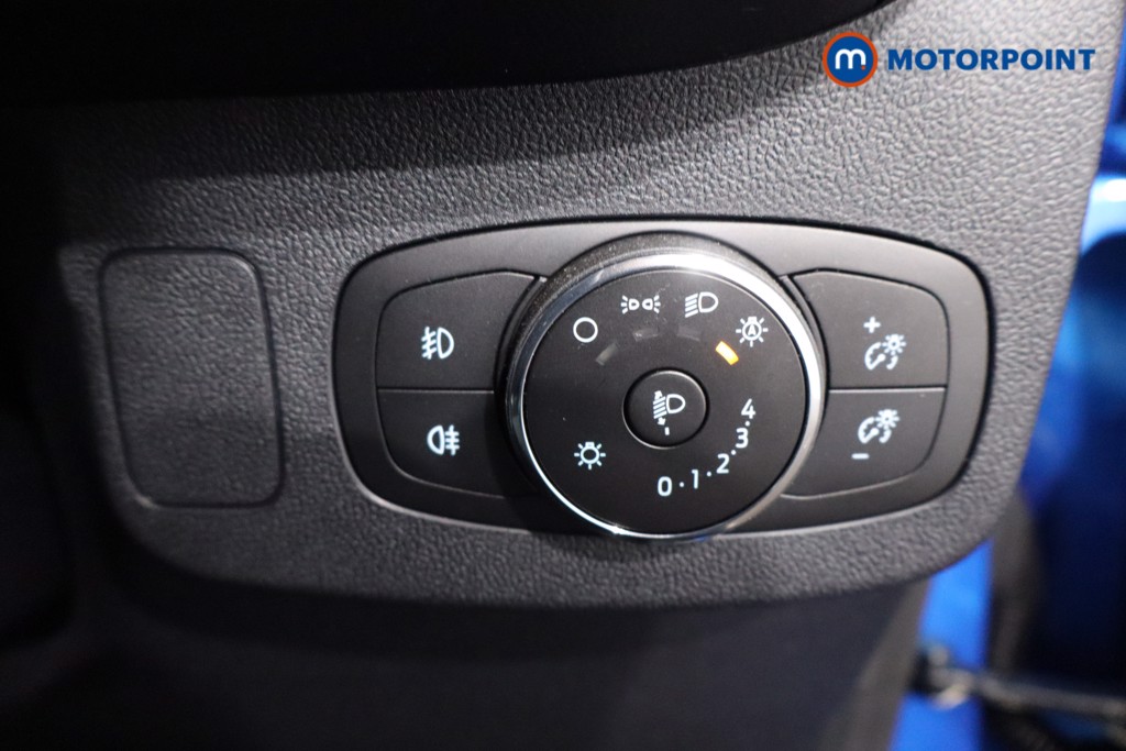 Used Ford Puma 2023 for sale - 76938319: Photo 25