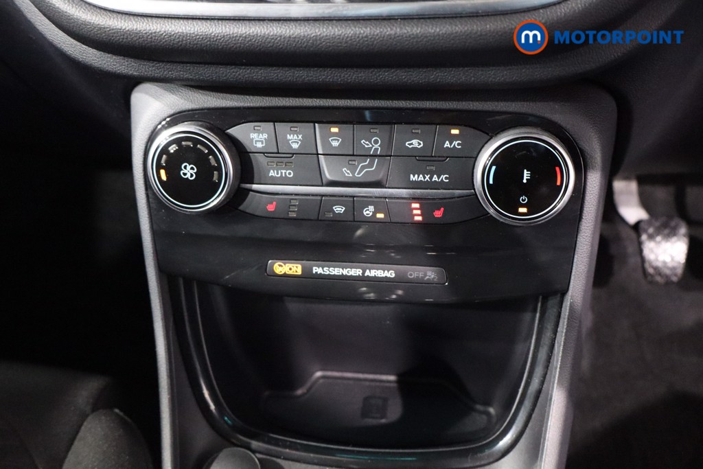 Used Ford Puma 2023 for sale - 76938319: Photo 27