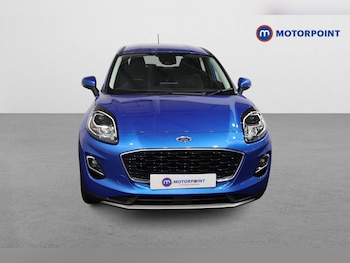 Used Ford Puma 2023 for sale - 76938319: Photo