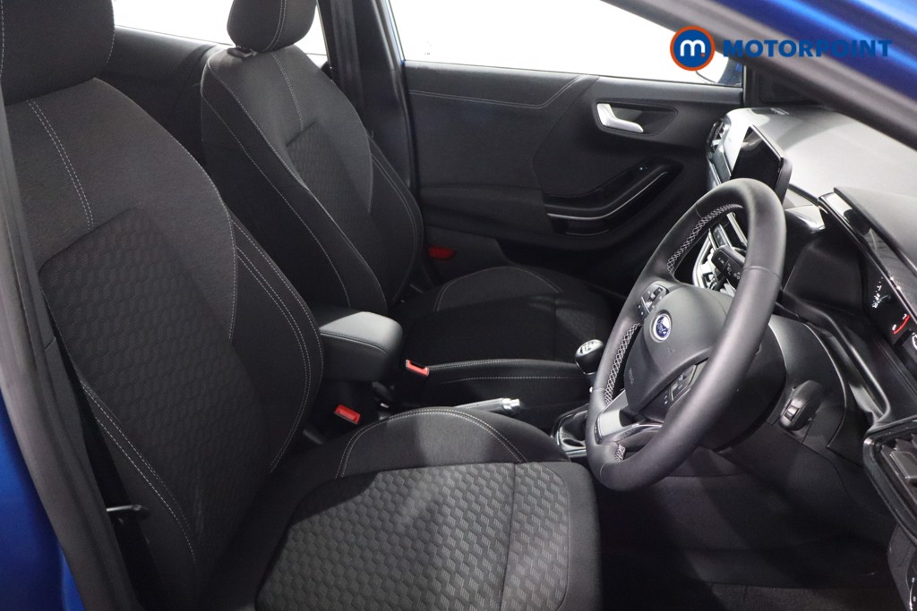 Used Ford Puma 2023 for sale - 76938319: Photo 32