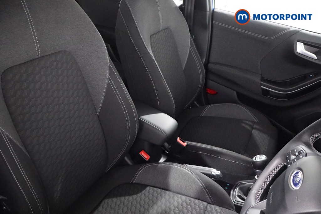 Used Ford Puma 2023 for sale - 76938319: Photo 33