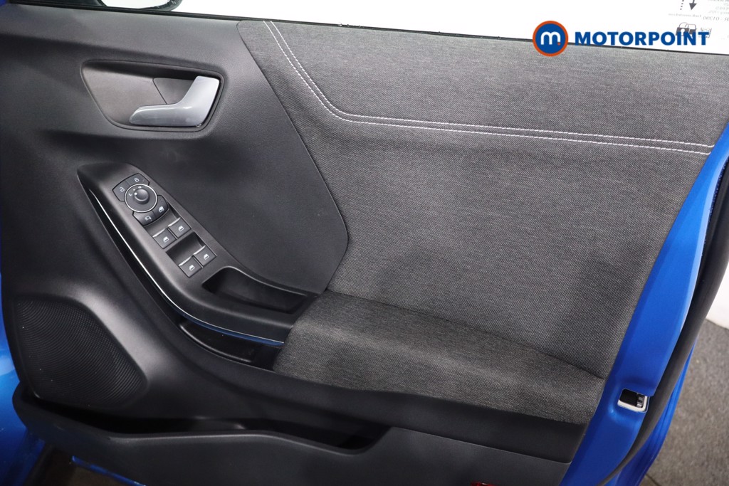 Used Ford Puma 2023 for sale - 76938319: Photo 34