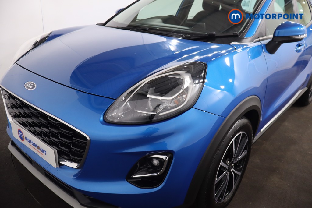 Used Ford Puma 2023 for sale - 76938319: Photo 37