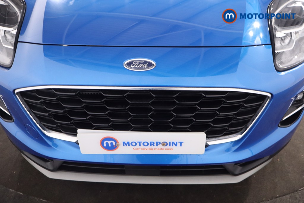 Used Ford Puma 2023 for sale - 76938319: Photo 38