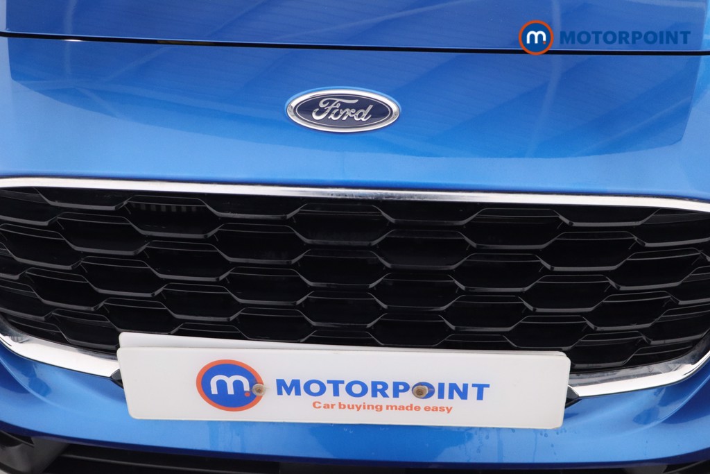 Used Ford Puma 2023 for sale - 76938319: Photo 39