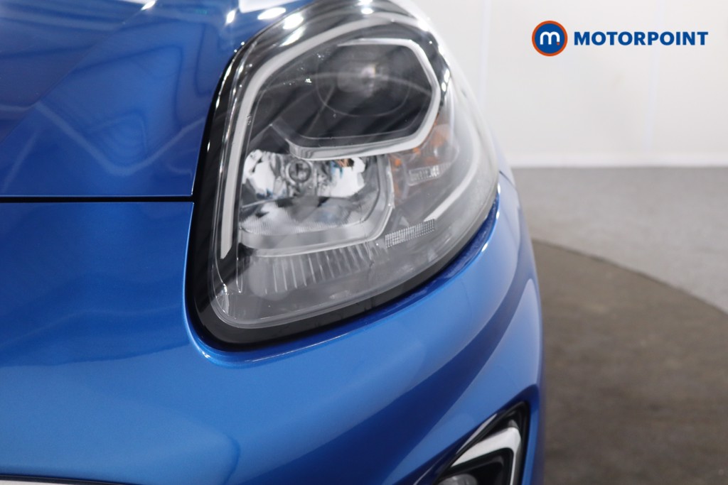 Used Ford Puma 2023 for sale - 76938319: Photo 40