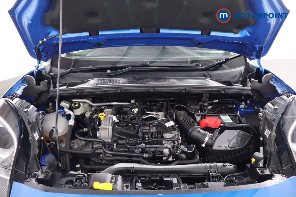 Used Ford Puma 2023 for sale - 76938319: Photo 42